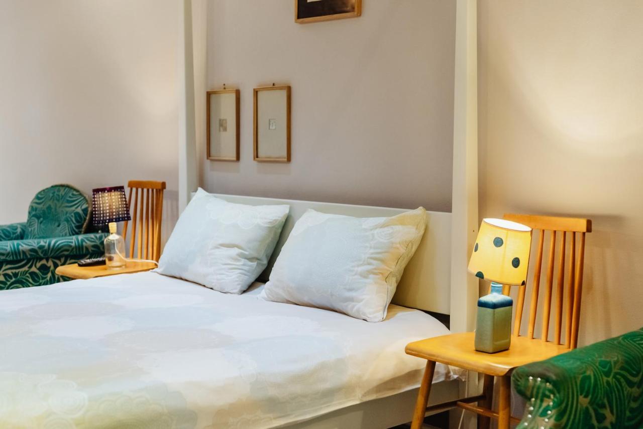 Apor Apartments クルージュ＝ナポカ エクステリア 写真