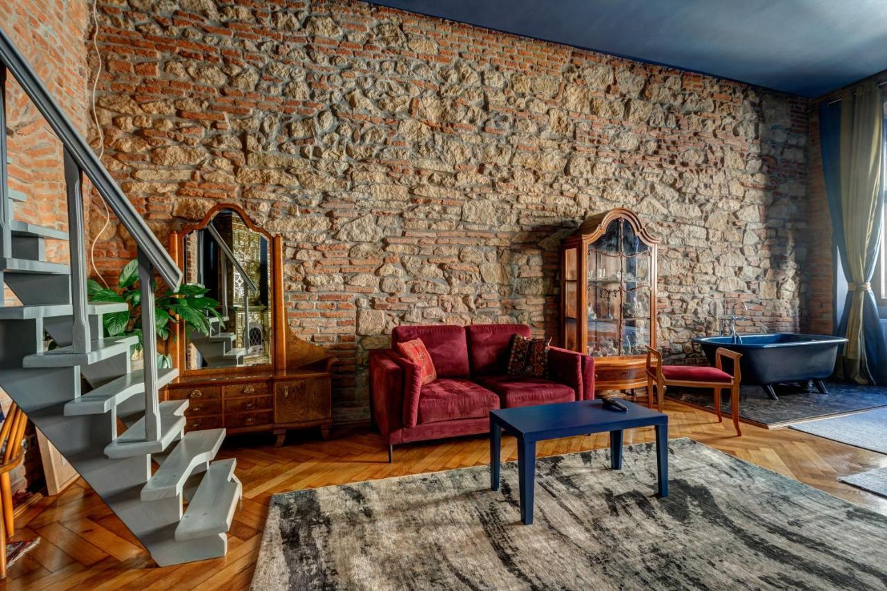 Apor Apartments クルージュ＝ナポカ エクステリア 写真